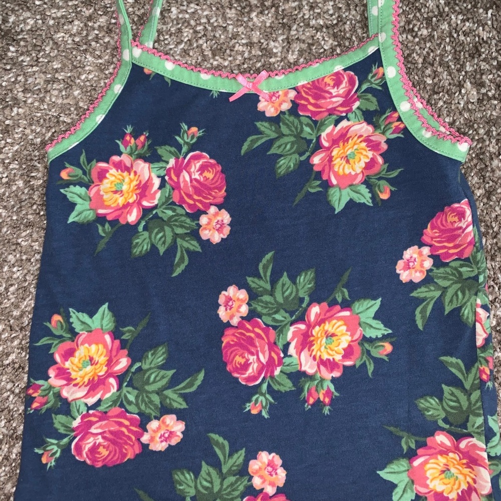 Matilda Jane Toddler Tank
